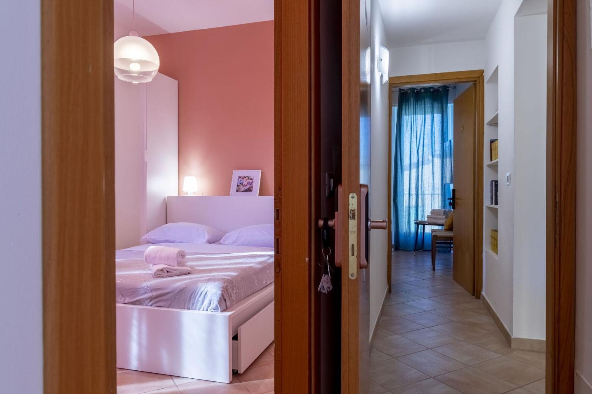 Italian Experience-My Florence City Apartment Exterior foto